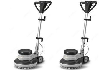 Floor Cleaning Machine
