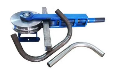 Steel Bar Bending