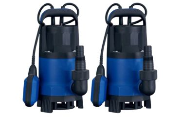 Submersible Pump