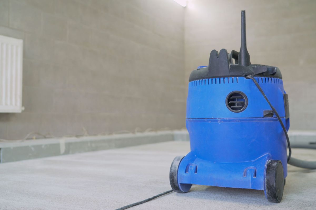 Vacuume Cleaner