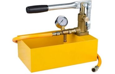 Water Pressure Pump