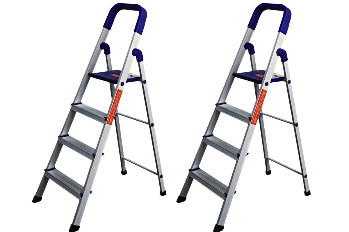 Aluminum Ladders