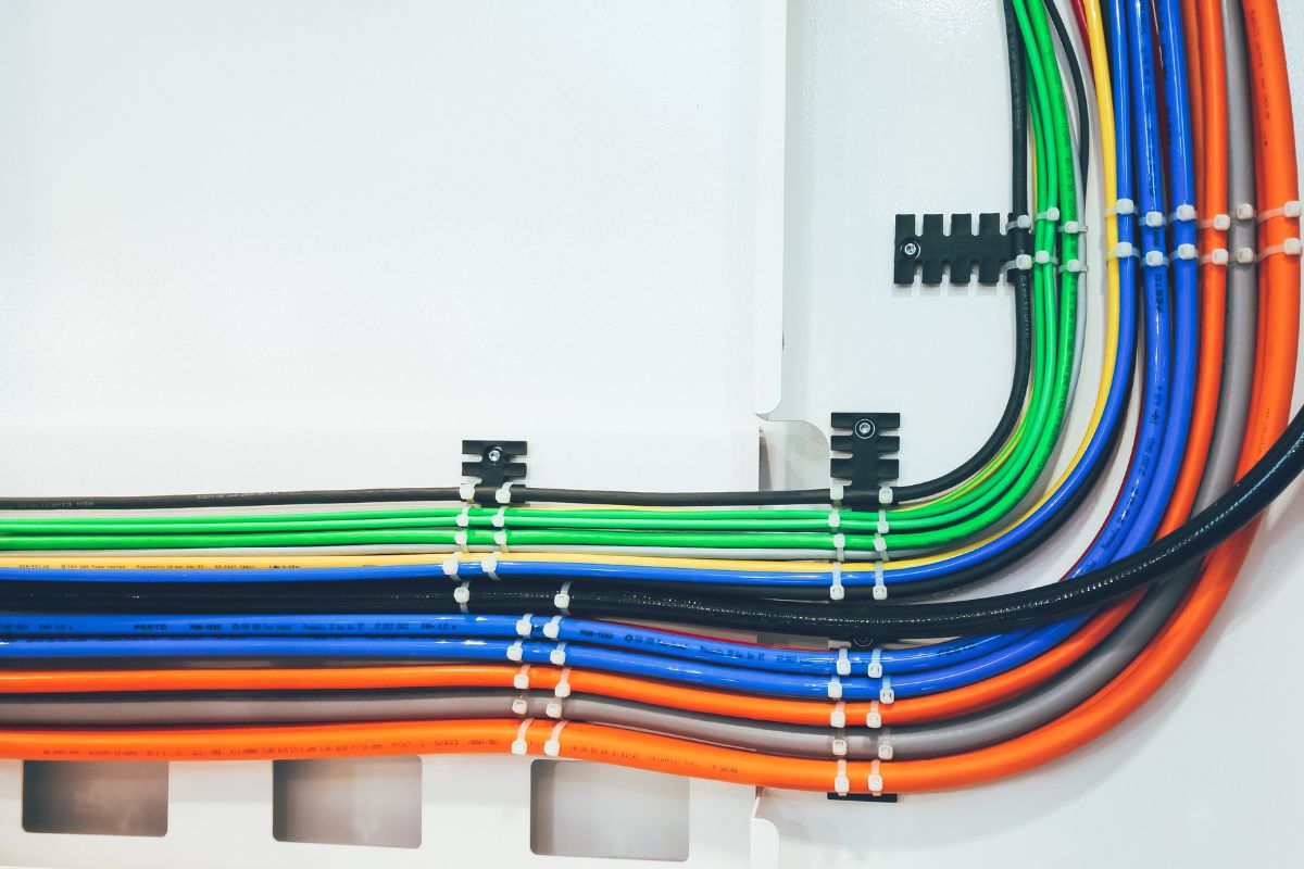 Cables For Rent