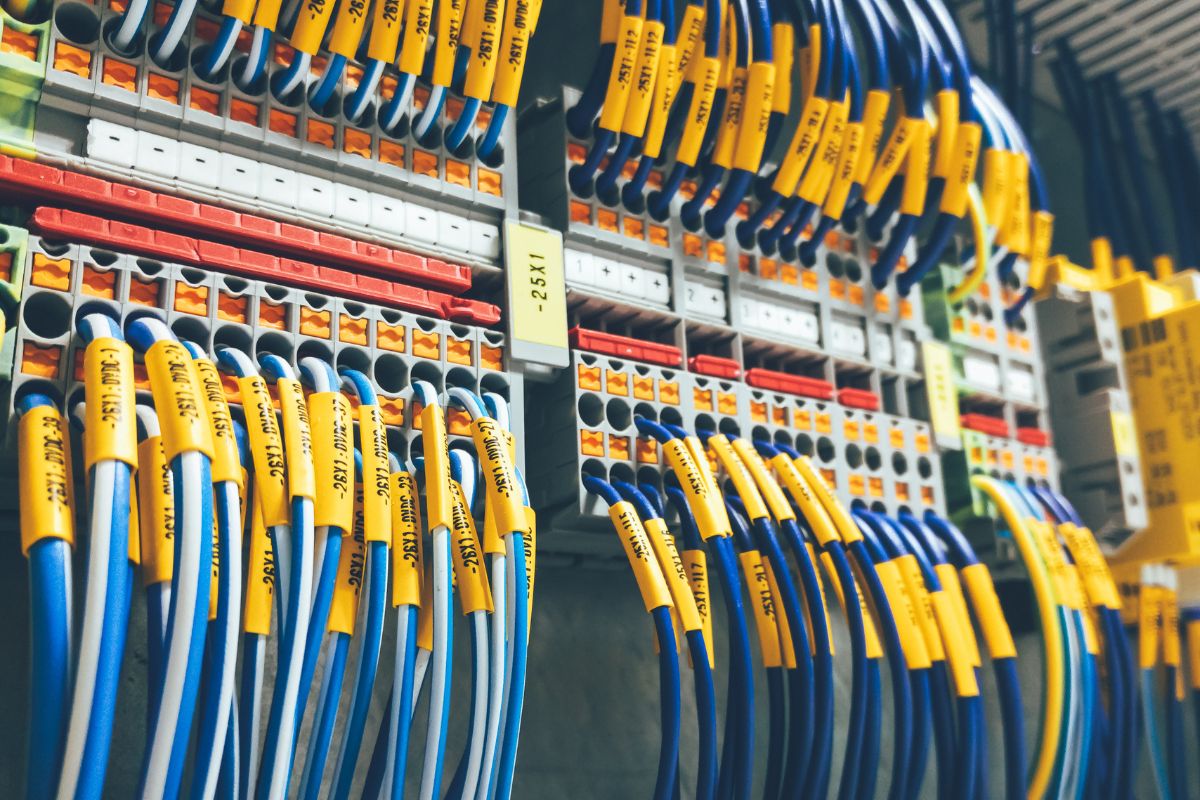 Cables For Rent