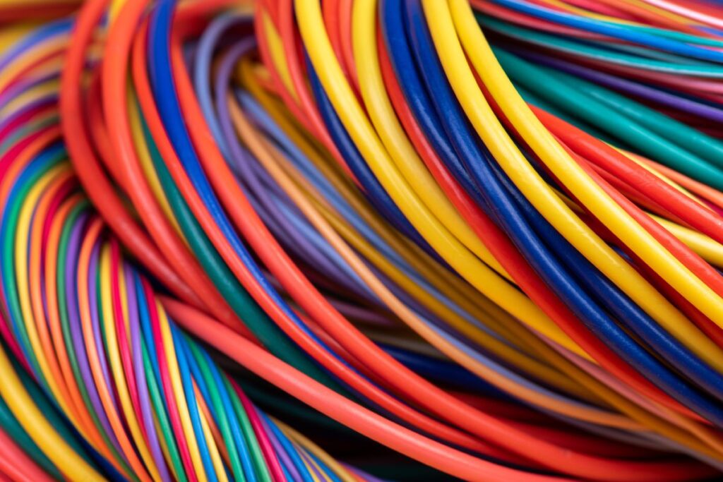 Cables For Rent