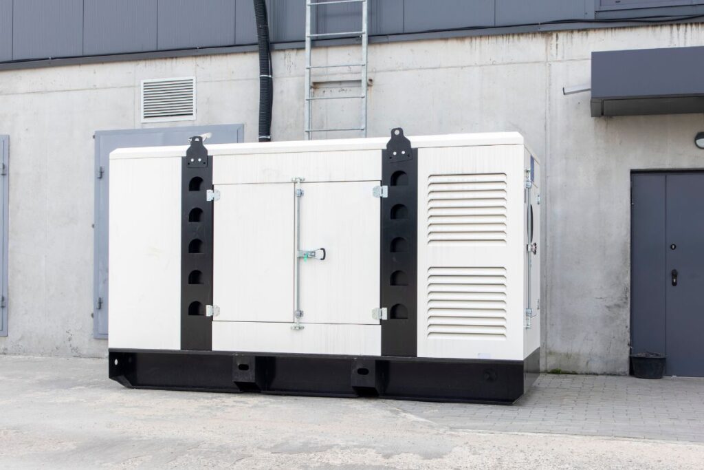 Diesel Generators