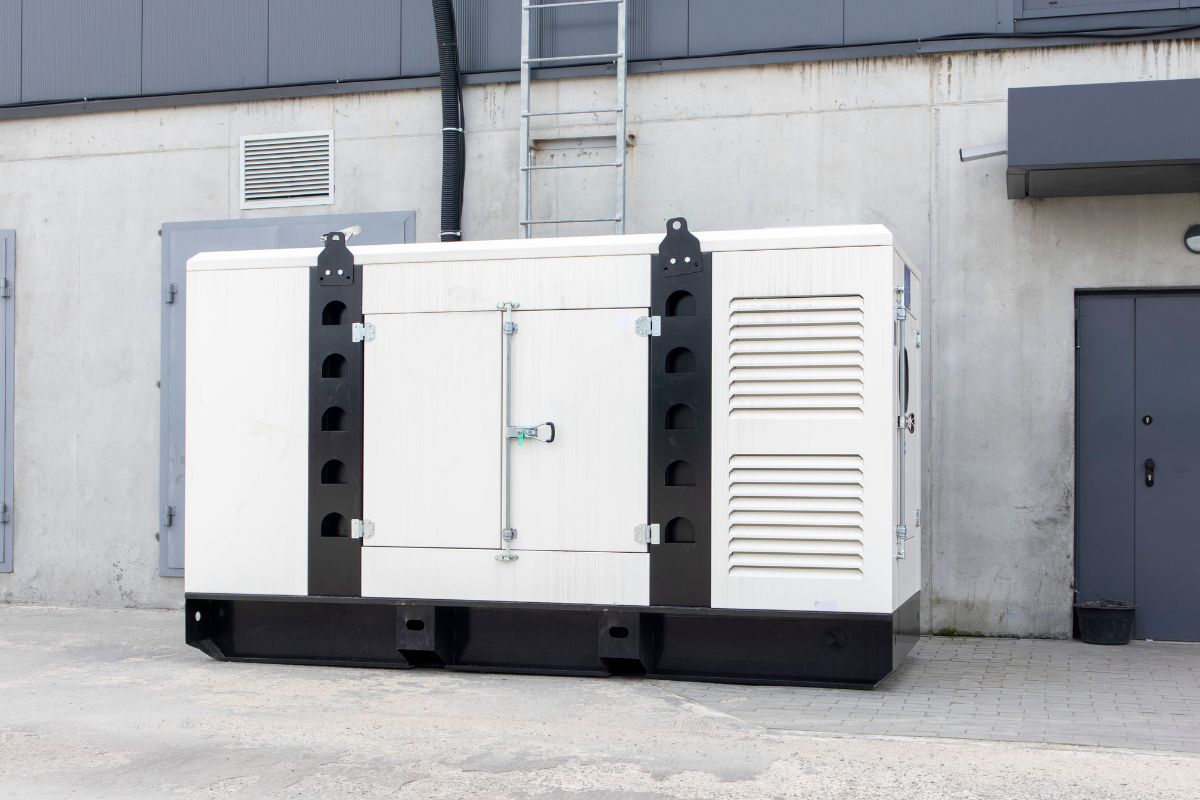 Diesel Generators