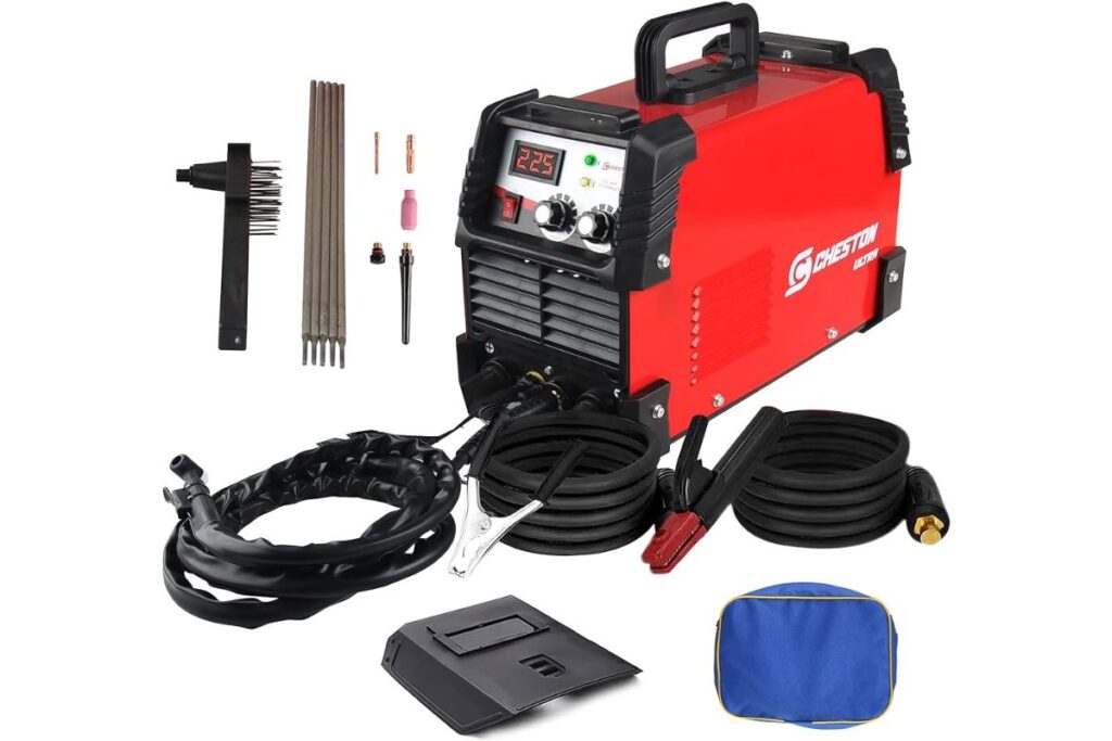Gas Weldding Machine