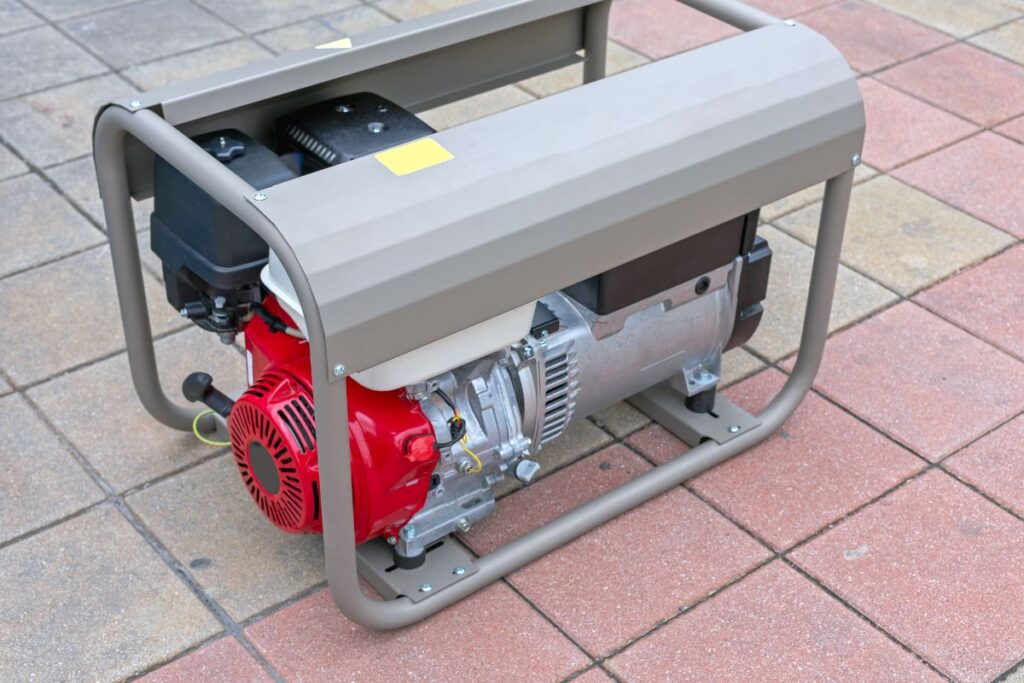 Petrol Generators