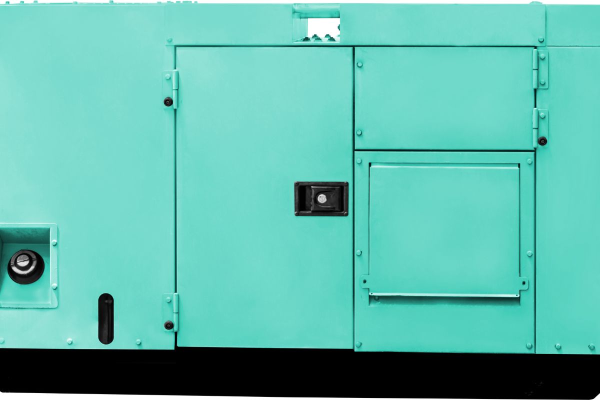 Petrol Generators