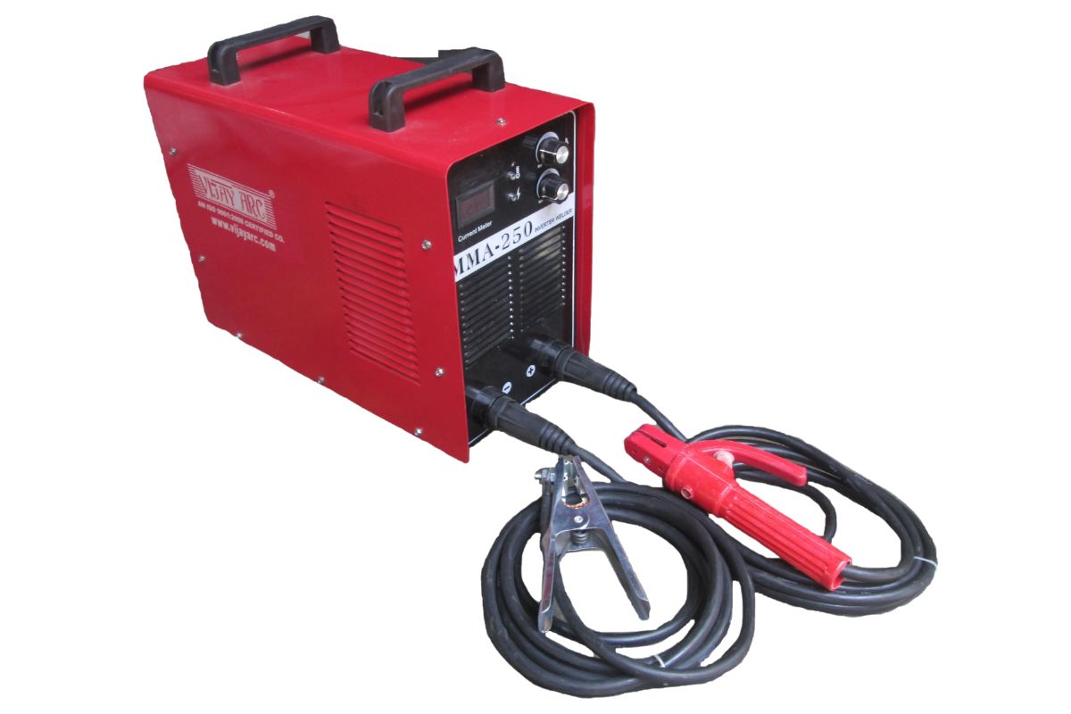 Single Phase Electric Weldding Machine