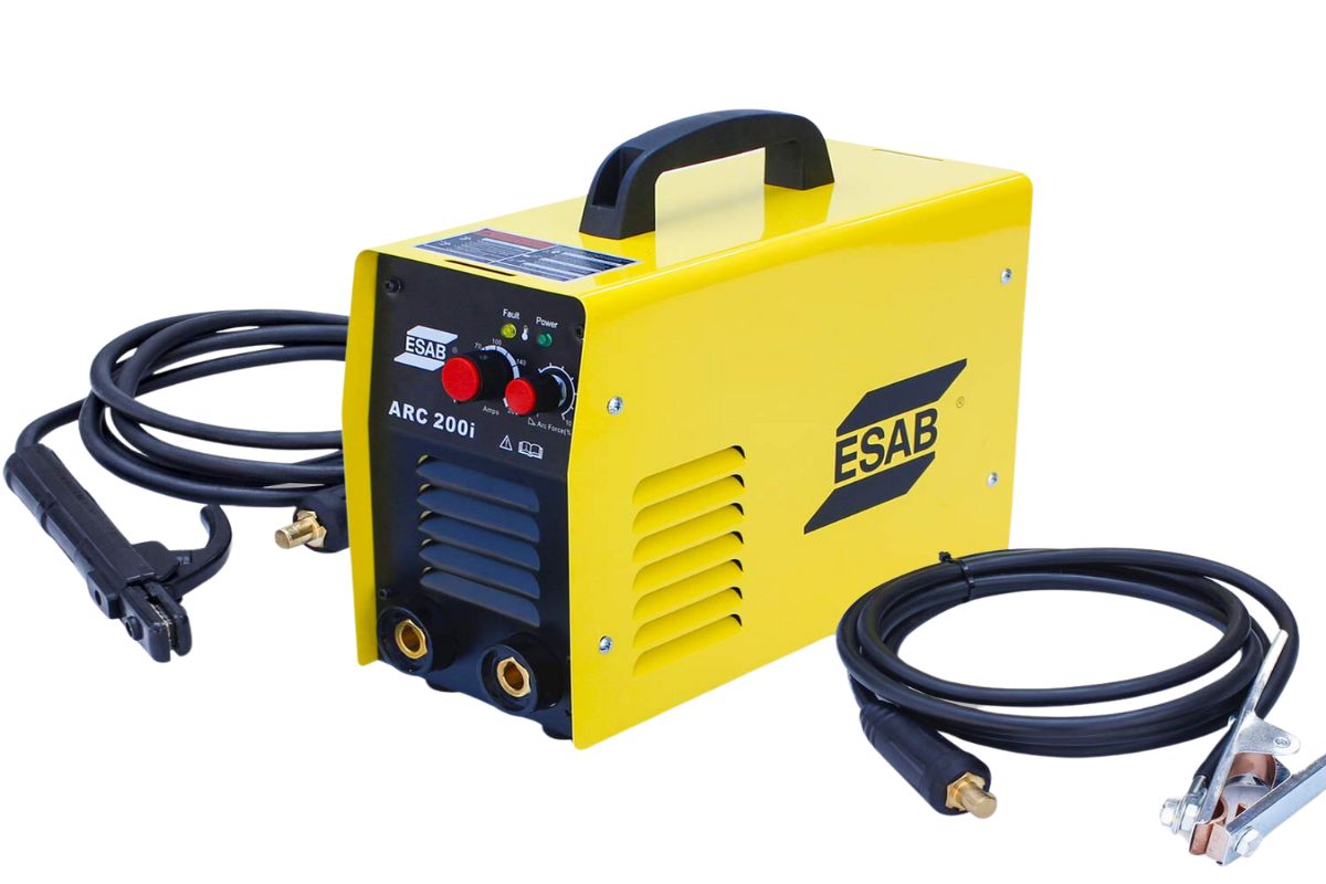 Single Phase Electric Weldding Machine