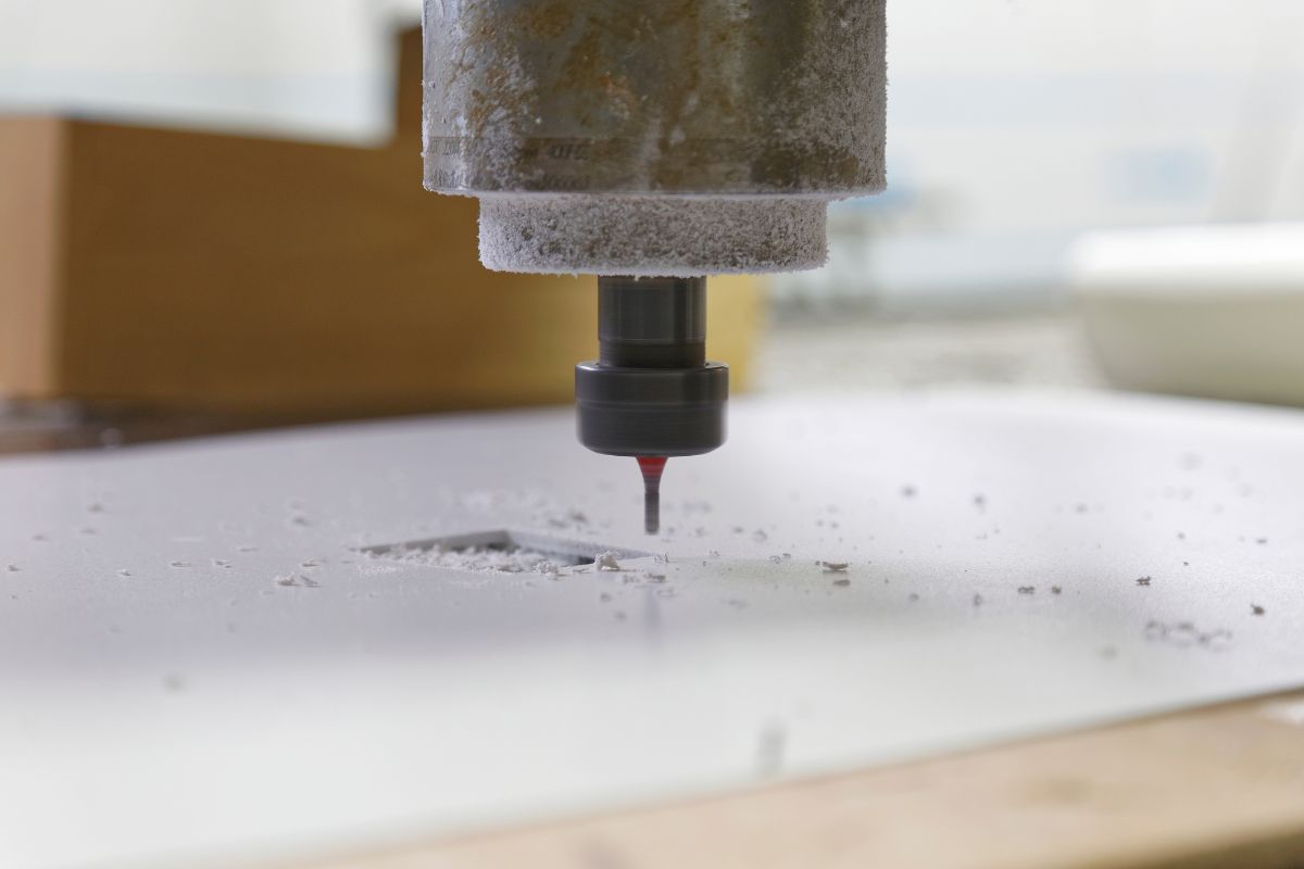 Table Marble Cutter