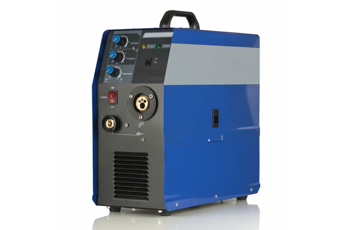 Three Phase Electric Weldding Machine