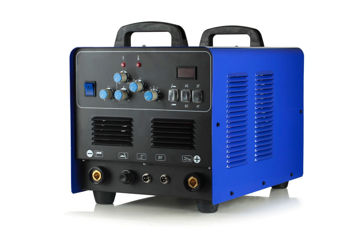 Three Phase Electric Weldding Machine